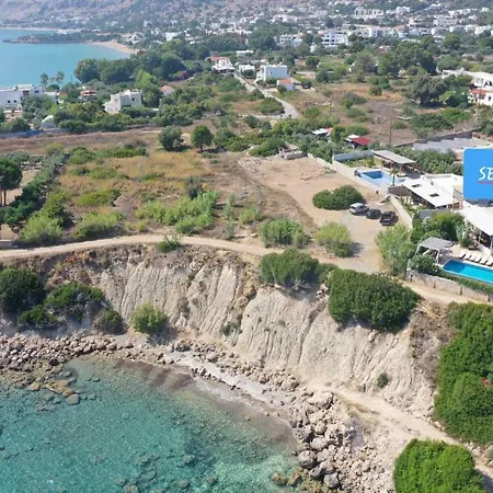 Sealine Holiday home Pefki (Rhodes)