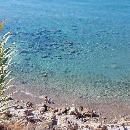 Sealine Pefki