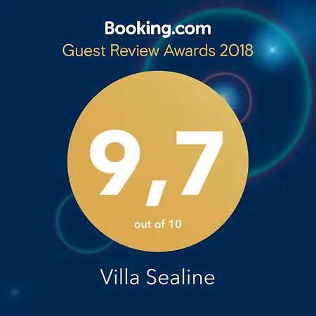 Case de vacanță Sealine Pefki