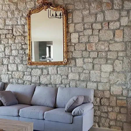 Case de vacanță Sealine