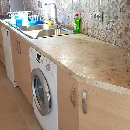 Sealine Case de vacanță
