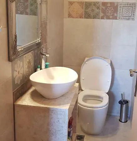 Sealine Case de vacanță *