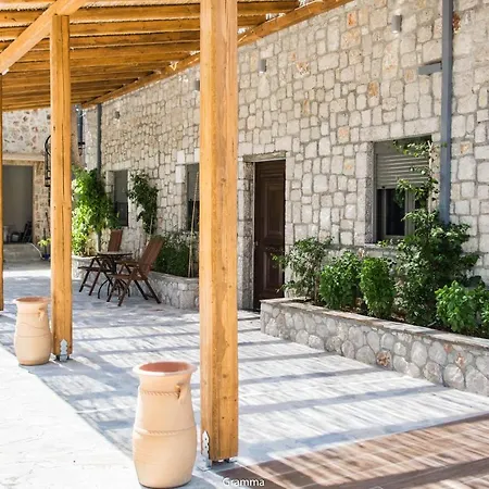 Sealine Pefki (Rhodes)