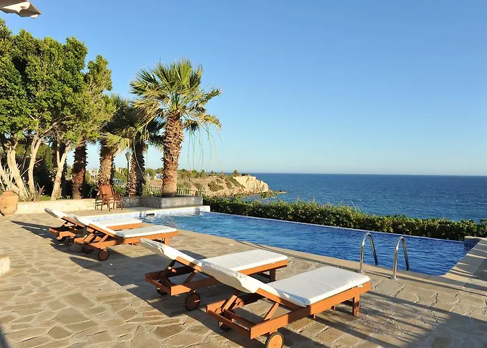 Holiday home Sealine *