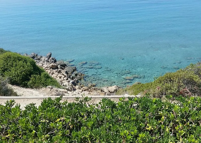 Sealine Holiday home