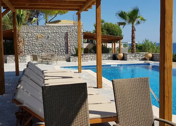 Sealine Pefki (Rhodes)