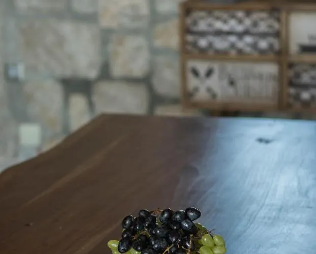 Holiday home Sealine Pefki (Rhodes)