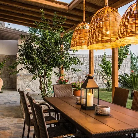 Tatil Evi Sealine Pefki