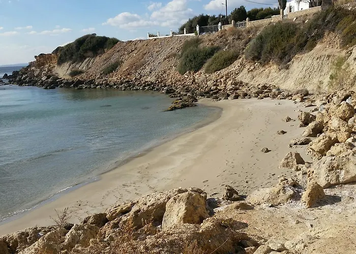 Tatil Evi Sealine Pefki