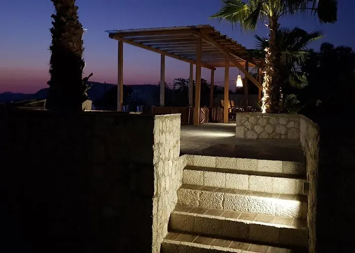 Tatil Evi Sealine Pefki