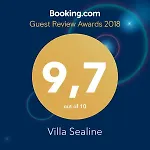 Tatil Evi Sealine Pefki