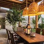 Tatil Evi Sealine Pefki