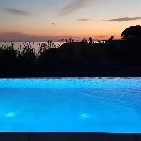 Vakantiehuis Sealine *