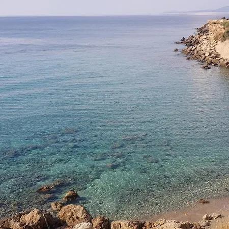 Sealine * Pefki (Rhodes)
