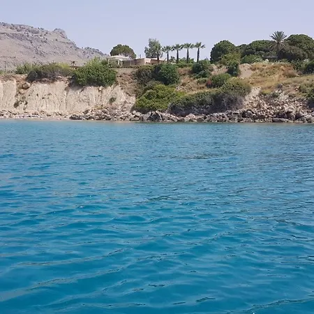 Holiday home Sealine Pefki (Rhodes)