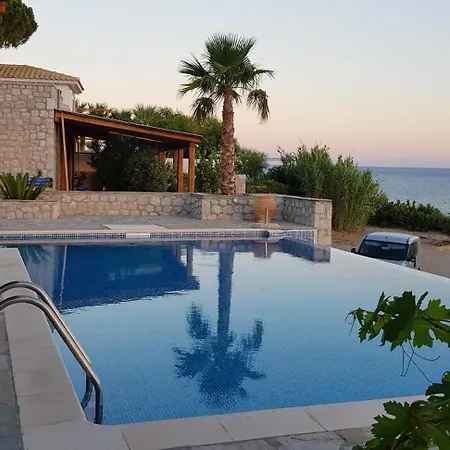 Holiday home Sealine