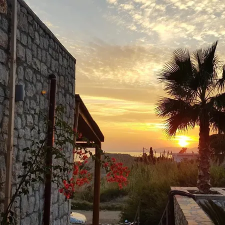 Sealine Holiday home *