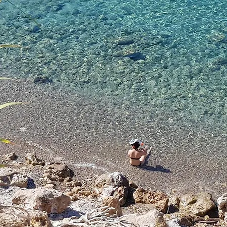 Sealine Vakantiehuis *