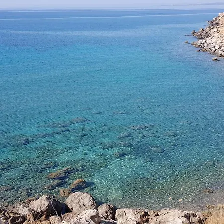 Sealine Vakantiehuis *