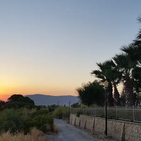 Sealine Holiday home
