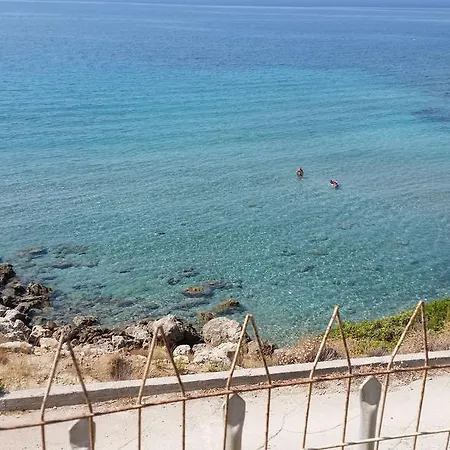 Holiday home Sealine Pefki (Rhodes)