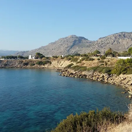Sealine Pefki (Rhodes)