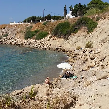 Sealine Pefki (Rhodes)