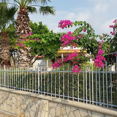 Holiday home Sealine Pefki (Rhodes)