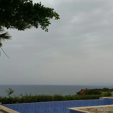 Sealine Pefki (Rhodes)