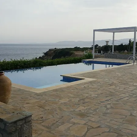 Holiday home Sealine *