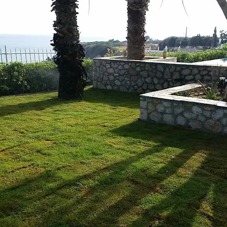 Vakantiehuis Sealine *