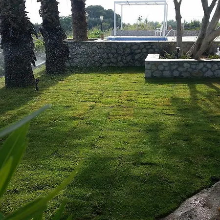Nyaraló Sealine *