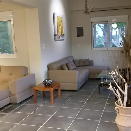 Vakantiehuis Sealine