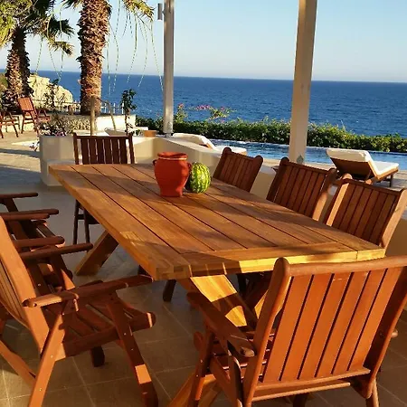 Holiday home Sealine Pefki (Rhodes)