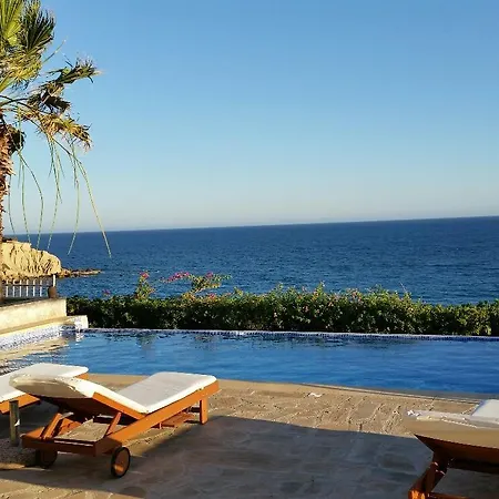 Holiday home Sealine Pefki (Rhodes)