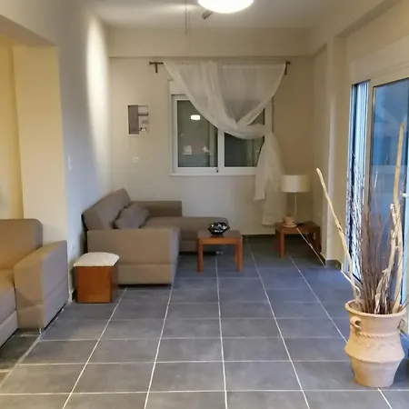 Holiday home Sealine Pefki (Rhodes)
