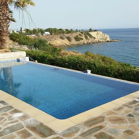 Sealine Pefki (Rhodes)