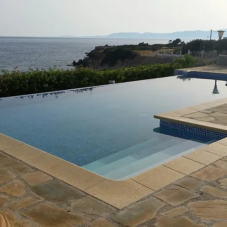 Holiday home Sealine Pefki (Rhodes)