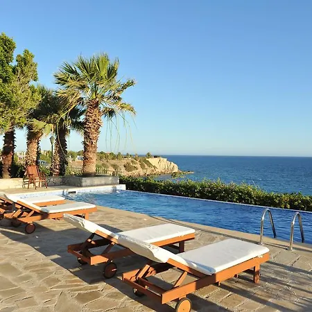 Vakantiehuis Sealine *
