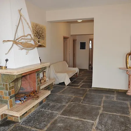 Holiday home Sealine Pefki (Rhodes)