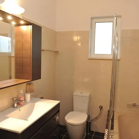 Сasa de vacaciones Sealine