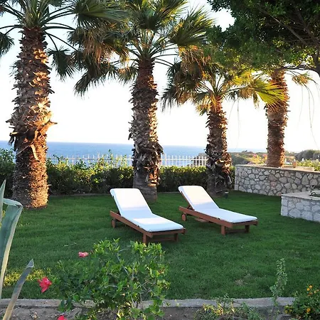 Vakantiehuis Sealine Pefki