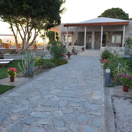 Holiday home Sealine Pefki (Rhodes)