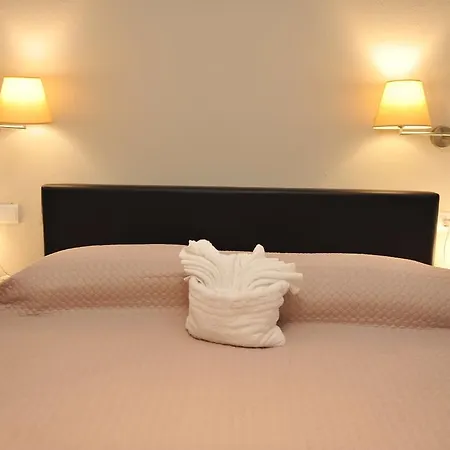 Holiday home Sealine *