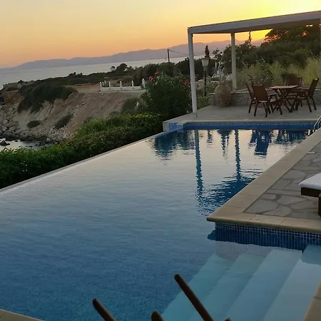 Sealine Pefki (Rhodes)