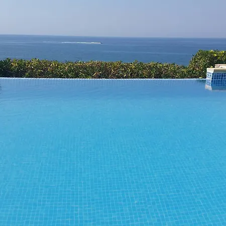Sealine Hébergement de vacances *