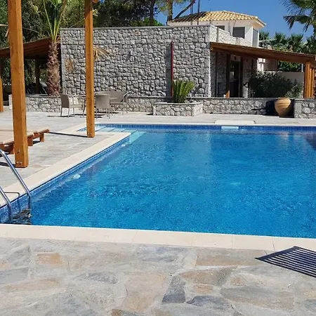 Sealine Holiday home Pefki (Rhodes)