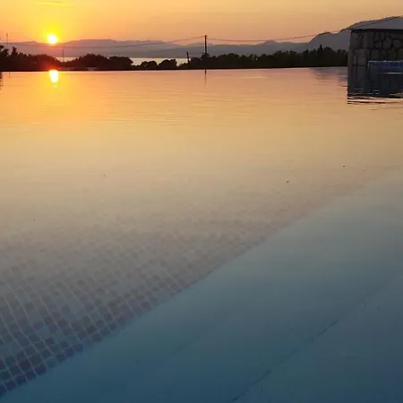 Sealine Holiday home