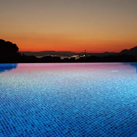 Sealine Holiday home