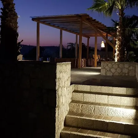 Tatil Evi Sealine Pefki